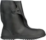 Tingley Men's 10" Boot Size:Med (8-9.5), Black