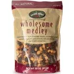 Second Nature Wholesome Medley - 30 oz