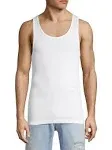 Cotton Classics 3-Pack Tank Tops<br>