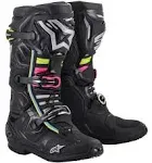 Alpinestars MX Tech 10 Supervented Boots