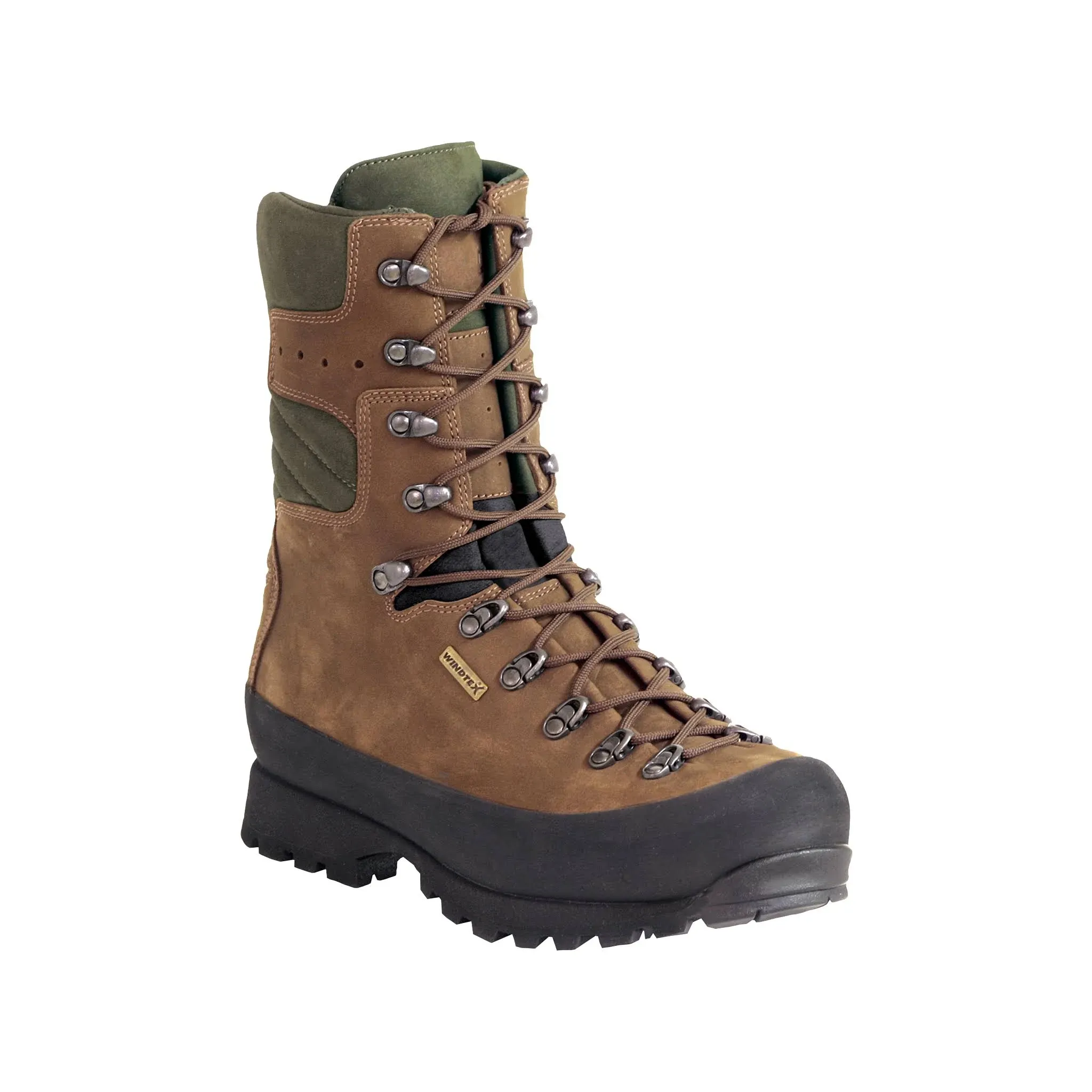 Kenetrek Men&s Mountain Extreme 400 Boots