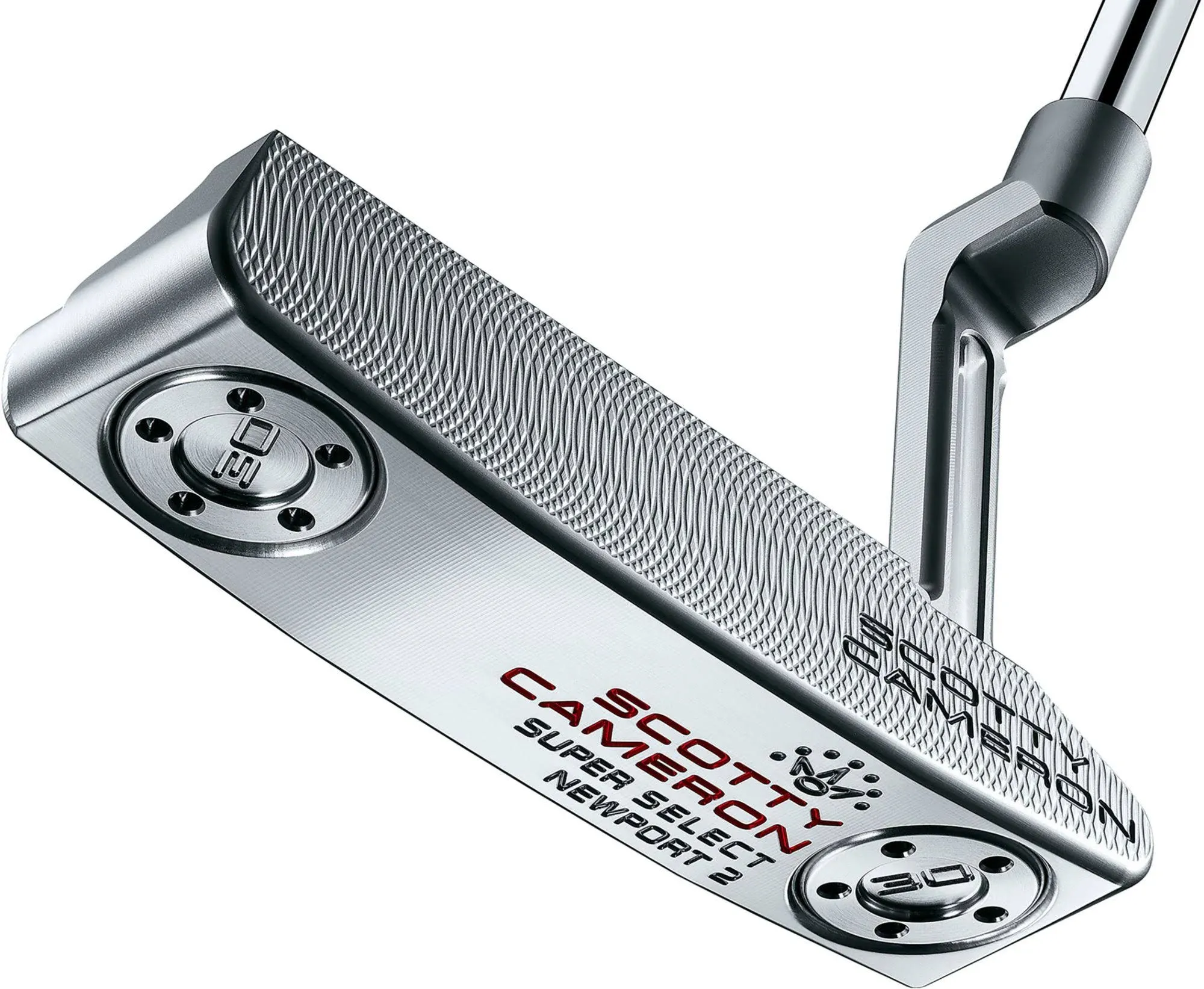 Scotty Cameron Super Select Newport 2 Putter