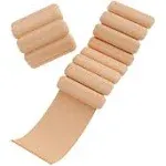 Bala Bangles 2pc Wrist & Ankle Weight Set - Sand 2lbs