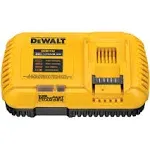 DeWalt DCB1112 12 Amp Fast Charger