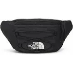 The North Face Jester Lumbar Pack Black