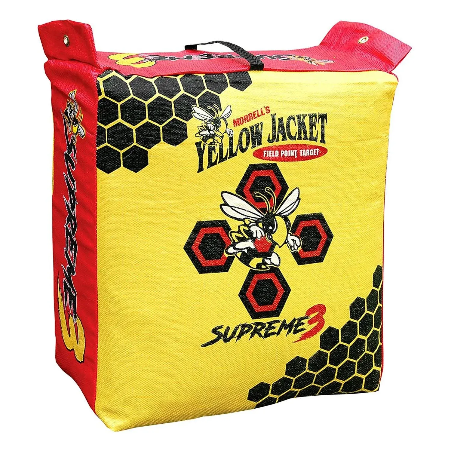 Morrell Yellow Jacket Supreme 3 Bag Target