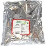 Frontier Herb Cayenne Powder, 90000 Hu - 16 oz bag