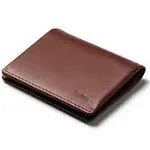 Bellroy - Slim Sleeve Wallet Cocoa Java