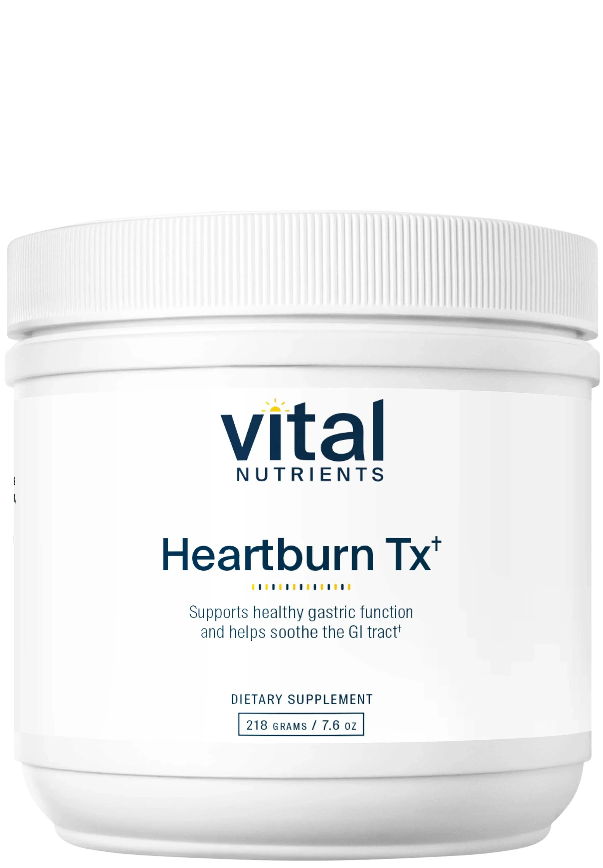 Vital Nutrients Heartburn TX