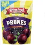 Mariani Pitted Prunes 32 oz