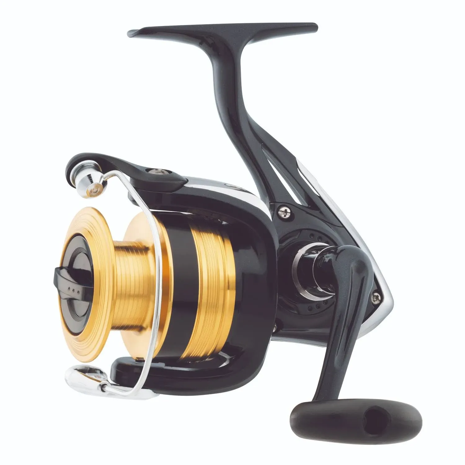 Daiwa Sweepfire 2B Spinning Reel