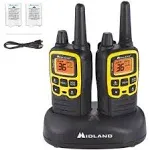 Midland T61VP3 X-Talker Two-Way Radio