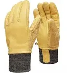 Black Diamond Dirt Bag Gloves (Natural)