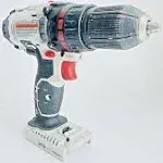 Porter Cable PCC601 PCC601B 1/2" 20V MAX Lithium Ion Drill Driver (Tool Only)