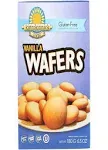 Kinnikinnick Vanilla Wafers