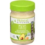 Avocado Oil Mayo Primal Kitchen