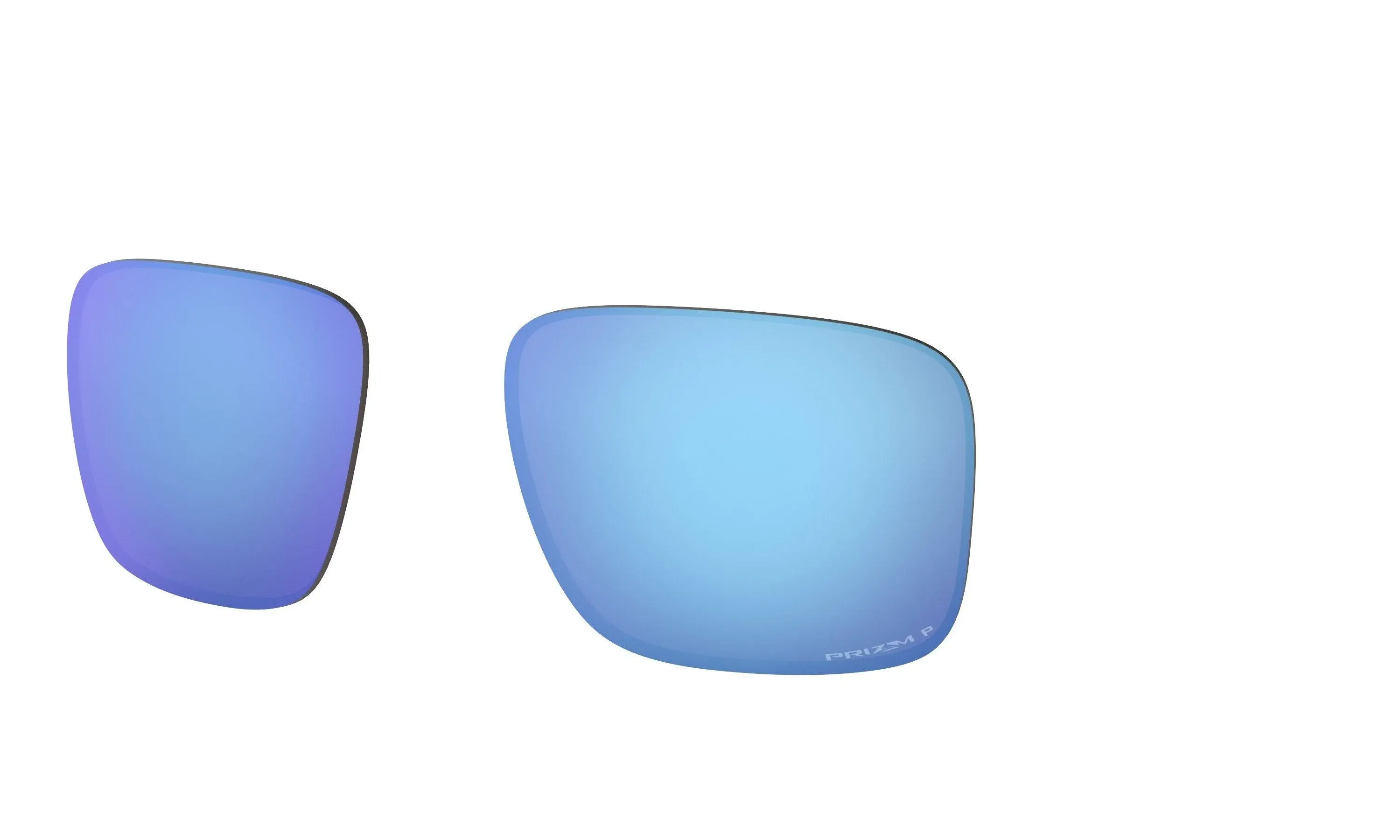 Oakley Holbrook XL Prizm Sapphire Polarized Replacement Lens