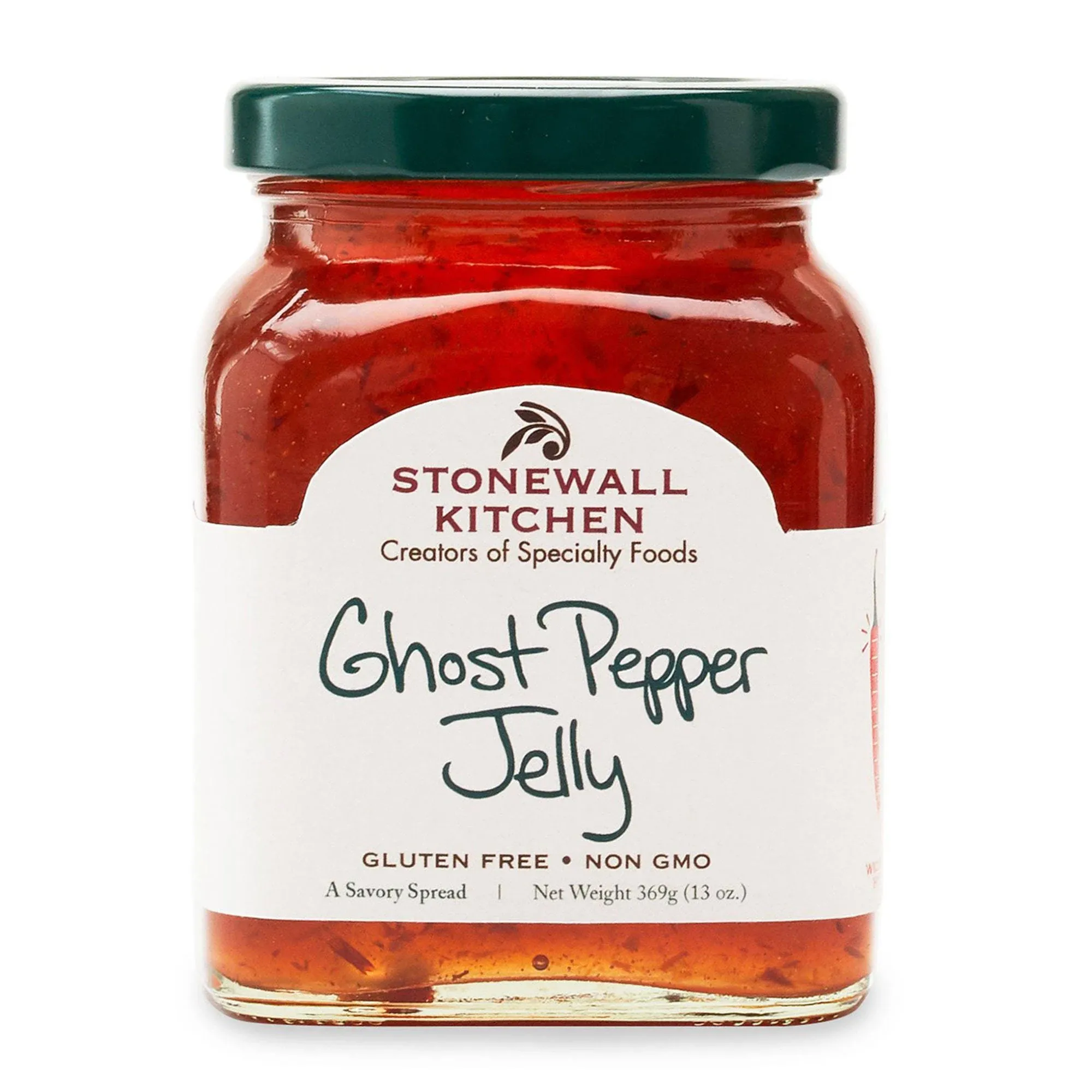 Stonewall Kitchen - Ghost Pepper Jelly / 13 oz.