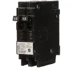 Siemens Q1515 Circuit Breaker