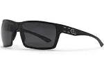 Gatorz Marauder Black / Non-Polarized