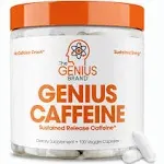 The Genius Brand Genius Caffeine