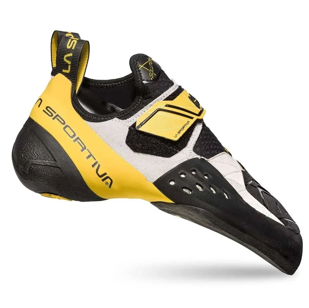 La Sportiva Men's Solution Climbing Shoe