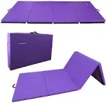 Balance From All Purpose Gymnastics Mat