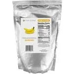 Tea Zone 2 lbs Vanilla Powder