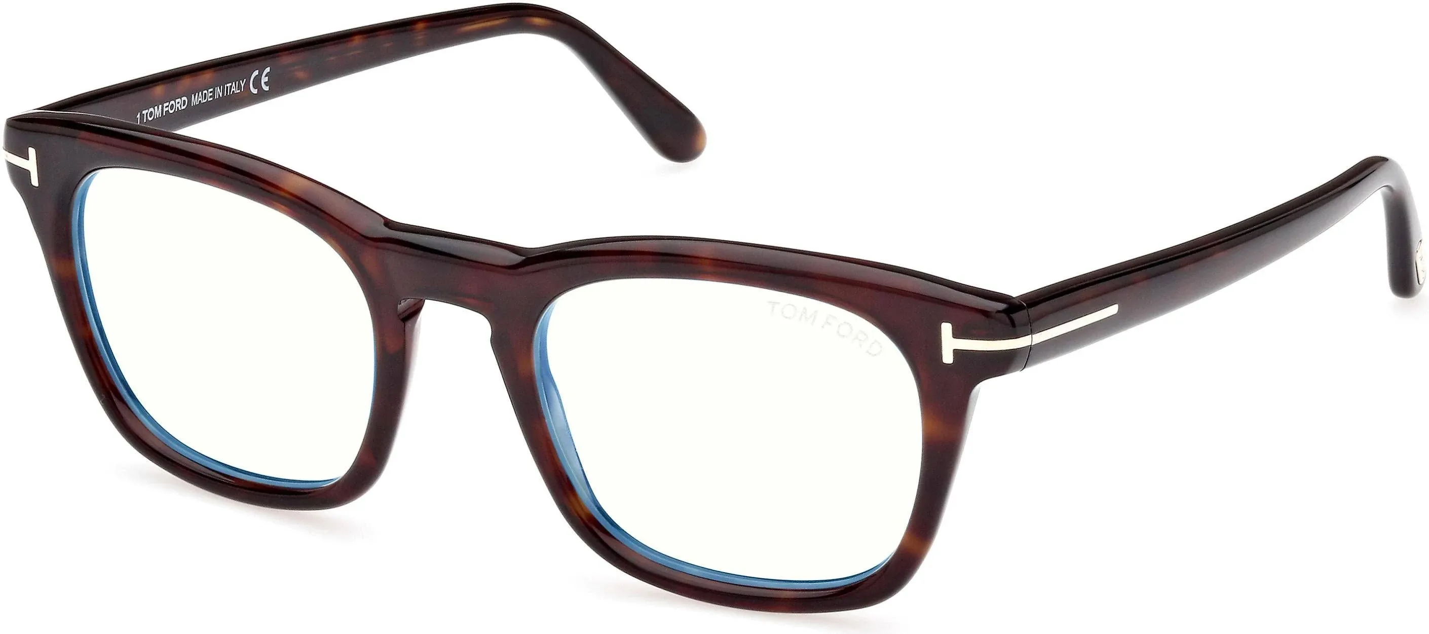 Tom Ford FT5870-B Eyeglasses