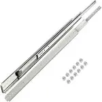 VEVOR Heavy Duty Locking Drawer Slides