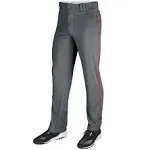 Champro Adult Triple Crown Piped Pant: BP91UA