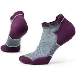 Smartwool - Run Targeted Cushion Low Ankle Socks - Women's | Outdoor Gear Exchange