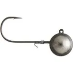 Queen Tackle L.S. Tungsten Jig Heads 1 oz 5/0