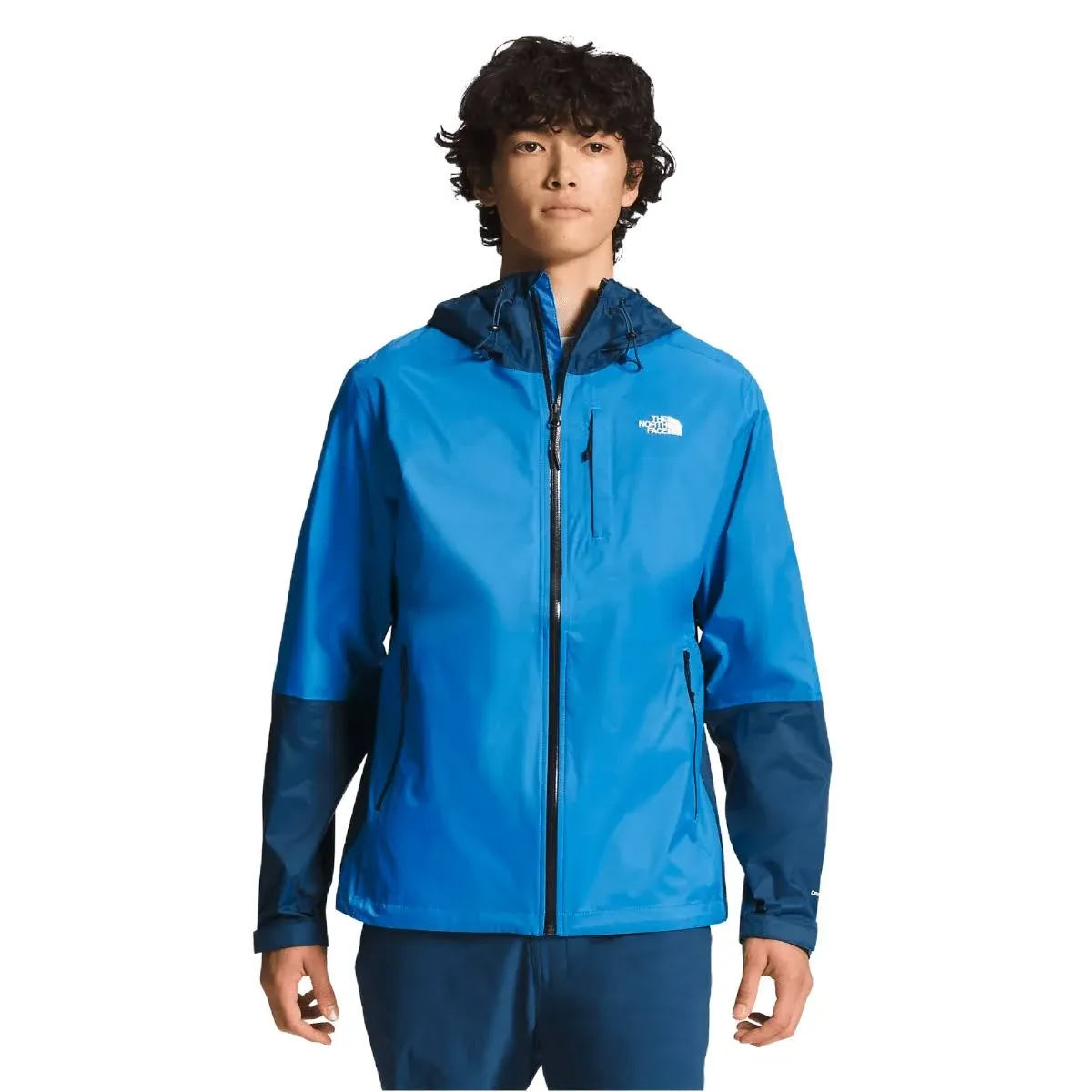 The North Face Alta Vista Waterproof Jacket - Men&#039;s - Brand New with Tags