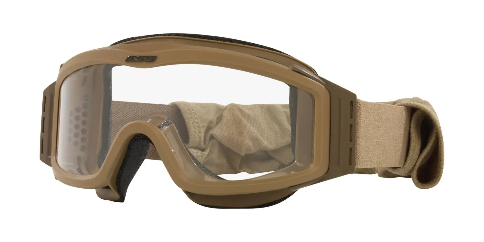 ESS Profile NVG Shield Goggles