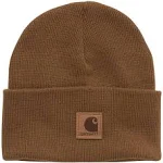 Carhartt Girls' Kids' Knit Beanie Watch Hat