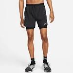 Short Nike Dri-FIT Stride Hybrid