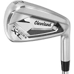 Cleveland ZipCore XL Steel Iron Set