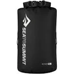 Sea to Summit Big River Dry Bag, Ultra-Durable Roll-Top Dry Storage