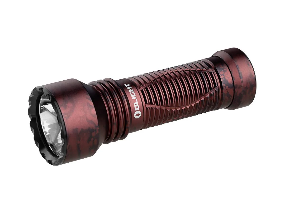 Olight Javelot Mini Long Range EDC Flashlight - Black