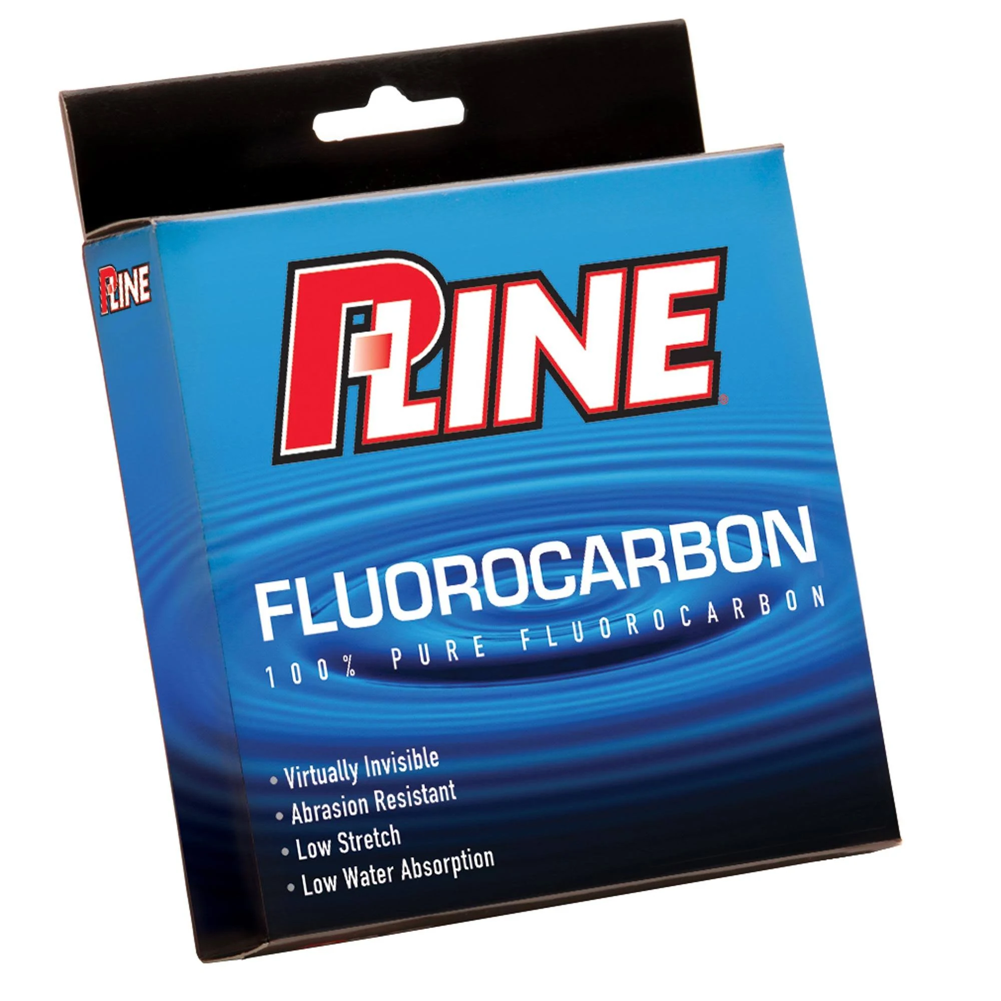 P-Line 100% Fluorocarbon 10 lb