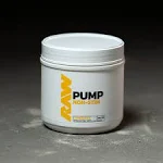 Raw Nutrition Pump - Lemonade