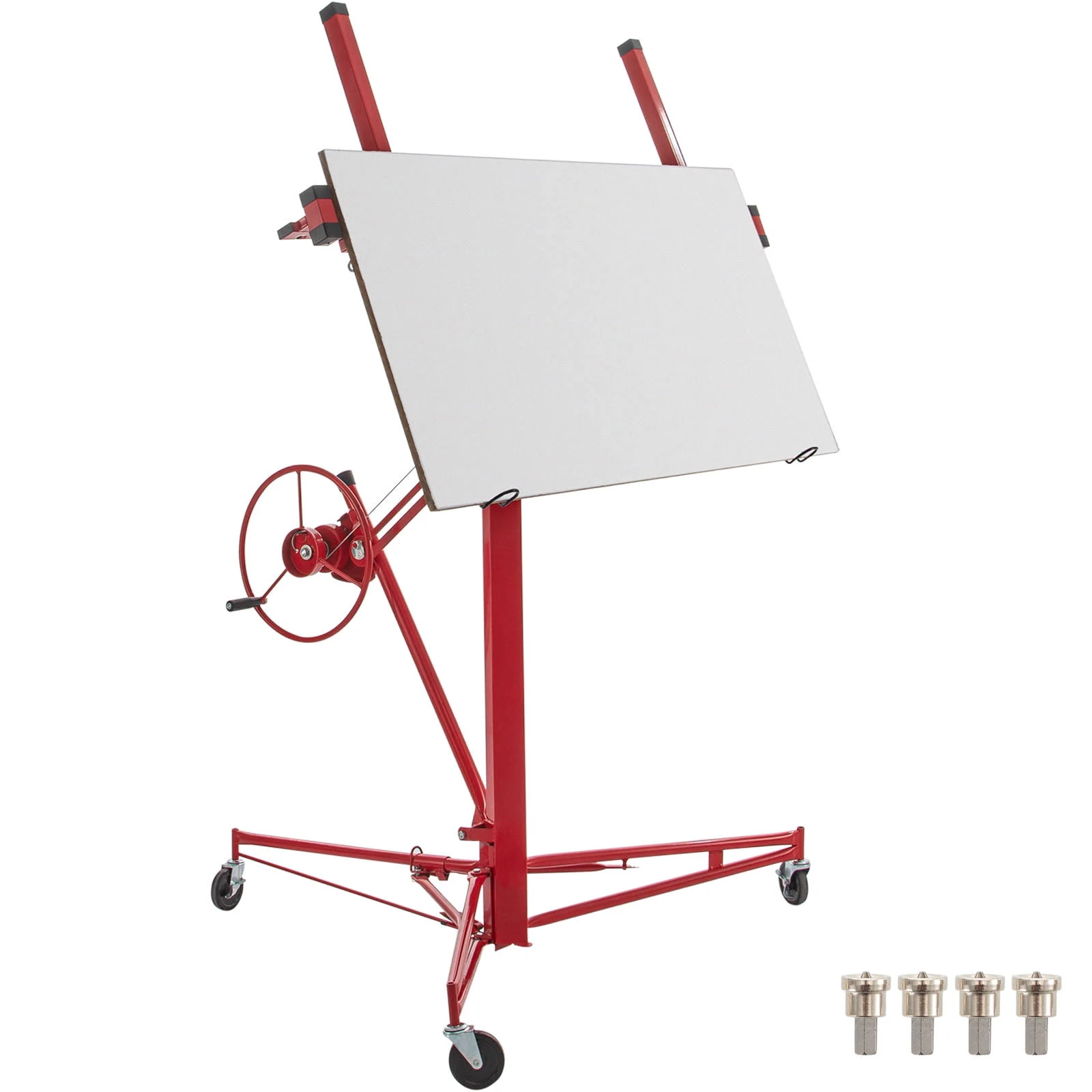 VEVOR Drywall Rolling Lifter Panel