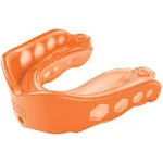 Shock Doctor Gel Max Mouthguard - Yellow - Adult