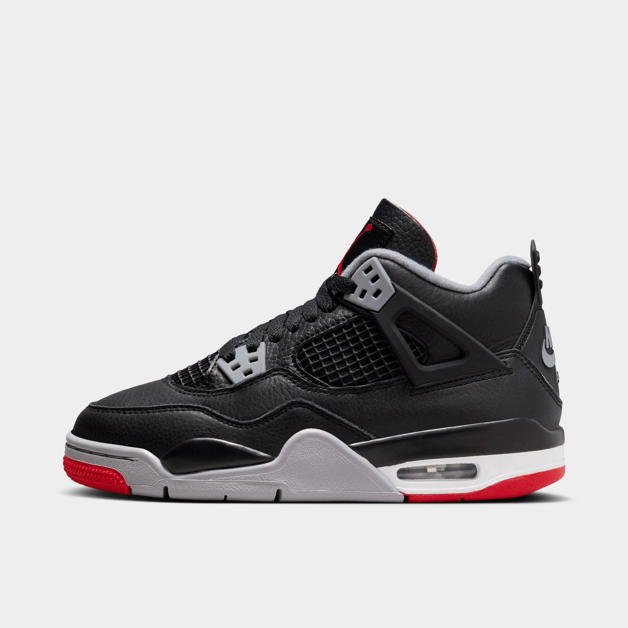 Jordan 4 Retro Bred Reimagined (GS)