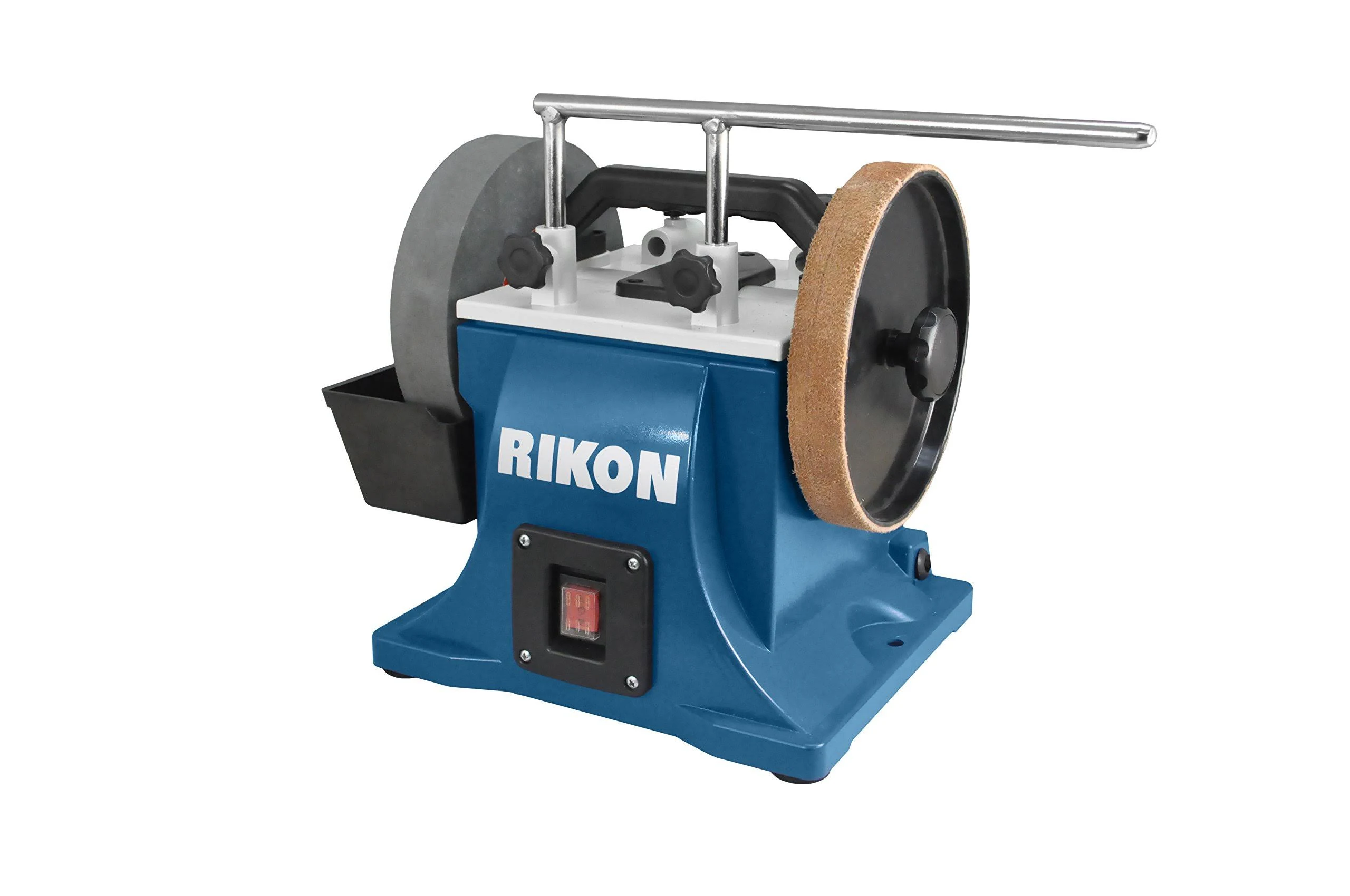 Rikon 82-100 8'' Wet Sharpener