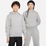 kids Nike Sportswear Club Fleece Hoodie