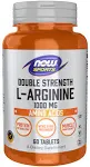 Now L-Arginine