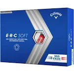 Callaway Erc Soft 360 Fade Golf Balls