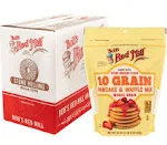 Bob's Red Mill Pancake Waffle Mix